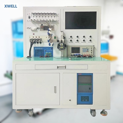 Innovativa macchina di prova dell'invecchiamento delle batterie ad alta precisione per una valutazione accurata delle prestazioni