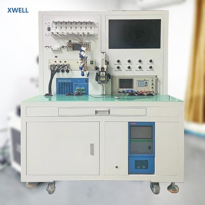 Apparecchiature di prova efficienti dei pacchetti di batterie Verificare la sicurezza e la durata dei pacchetti di batterie