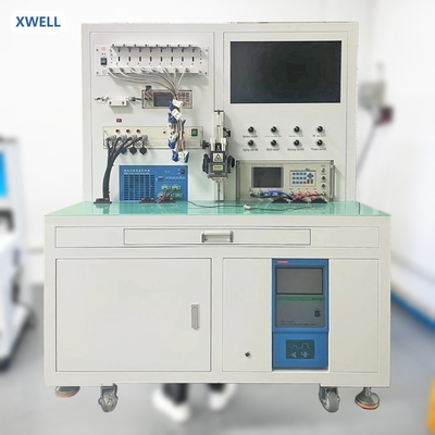 Attrezzature di classificazione delle celle della batteria per una valutazione ottimale delle celle della batteria