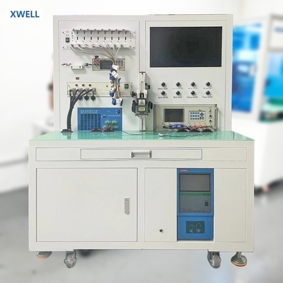 Macchine avanzate per l'invecchiamento delle batterie attrezzature affidabili per test accelerati di invecchiamento delle batterie