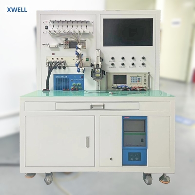 Macchina avanzata di invecchiamento della batteria Accelera il processo di invecchiamento della batteria per il test di affidabilità