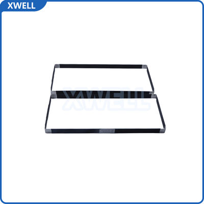 Stringhe in acciaio ad alta resistenza per moduli di batterie al litio prismatiche con materiale SUS201 SUS301 SUS304 e resistenza alla trazione ≥ 1300Mpa