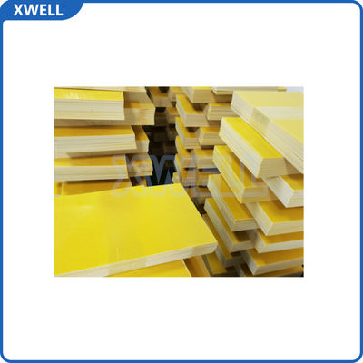 Lastra in resina epossidica 3240: isolante elettrico, componente meccanico e alternativa alla bachelite per batterie