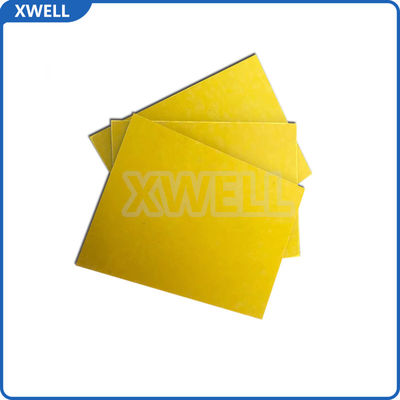 3240 Tavola epossidica da 0,3 mm a 40 mm Spessore 160°C Transizione in vetro e resistenza alla trazione 300Mpa