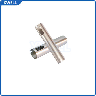 Custodia ricaricabile Type-C con batteria agli ioni di litio da 1,5 V 600 mWh per batterie AAA/AA e 1500 cicli