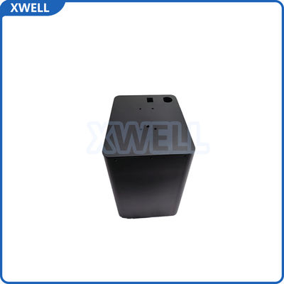 Scatola Metallica Zero-Weld con Stampaggio a Trazione Integrato Zero-Weld e Impermeabilità e Antipolvere IP54/IP65 per Custodie Personalizzabili per Batterie