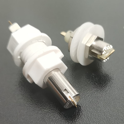 selezionatrice della batteria 5V, tester cilindrico della batteria delle cellule della moneta 57600