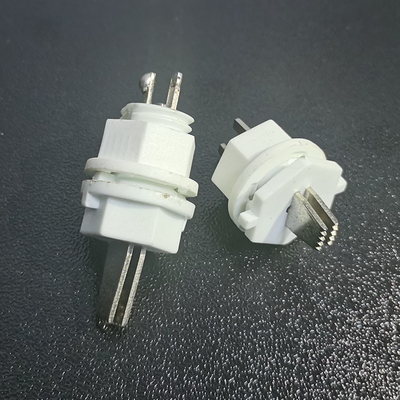 selezionatrice della batteria 5V, tester cilindrico della batteria delle cellule della moneta 57600