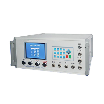 Tester della batteria di PBTS BMS Testing Machine Automotive multifunzionale