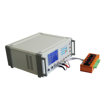 Tester della batteria di PBTS BMS Testing Machine Automotive multifunzionale