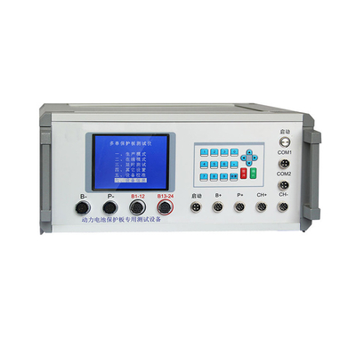 Tester della batteria di PBTS BMS Testing Machine Automotive multifunzionale