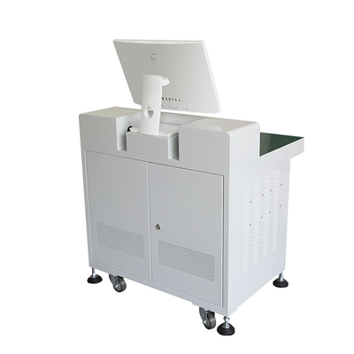 Litio Ion Cell Tester, tester di XWELL di scarico della batteria al litio