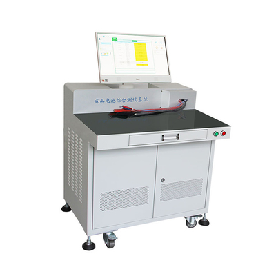 Litio Ion Cell Tester, tester di XWELL di scarico della batteria al litio
