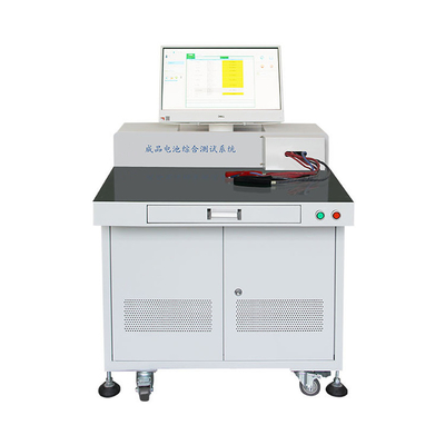 Litio Ion Cell Tester, tester di XWELL di scarico della batteria al litio