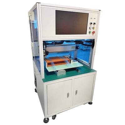 Singola saldatrice del pacchetto della batteria del lato 18650 con l'invertitore di CC