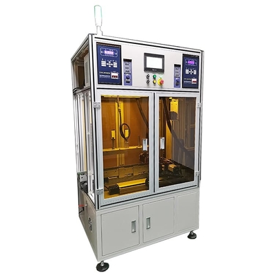 Doppio lato capo 50HZ del doppio di For Lithium Batteries del saldatore a punti