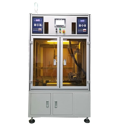Doppio lato capo 50HZ del doppio di For Lithium Batteries del saldatore a punti