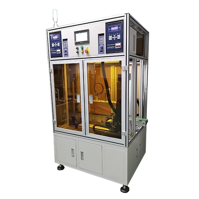 Doppio lato capo 50HZ del doppio di For Lithium Batteries del saldatore a punti
