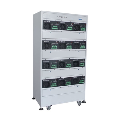 Tassa della batteria al litio e tester 30V 10A di scarico resistente