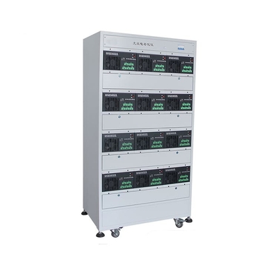Tassa della batteria al litio e tester 30V 10A di scarico resistente