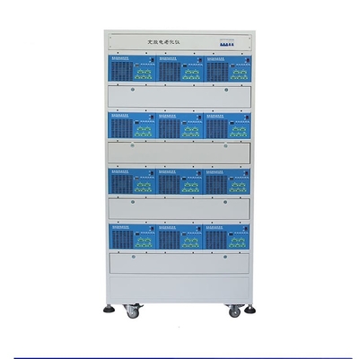 macchina di invecchiamento della batteria 5000mA, analizzatore 700W della batteria al litio 70V