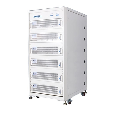 potere del tester 800W di scarico della tassa della macchina di invecchiamento della batteria 14000mA