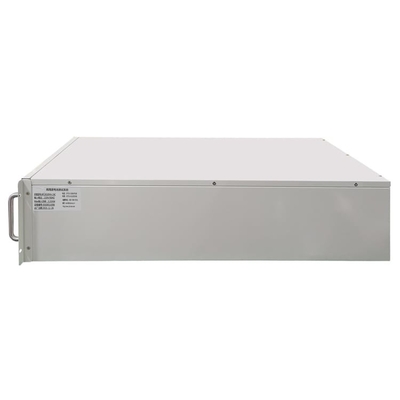 tester di scarico della carica della batteria 30V, 1 tester del carico della batteria dei canali 100a