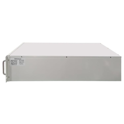 tester di scarico della carica della batteria 30V, 1 tester del carico della batteria dei canali 100a