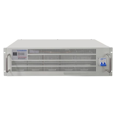 Manica della macchina 75V 20A 2 della tassa e di scarico della macchina di invecchiamento della batteria 50dB