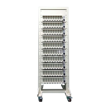 macchina di invecchiamento della batteria 10A, potere di 5V Mah Tester For Battery 2000W