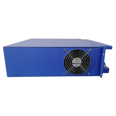 macchina invecchiante 50mA - 6000mA della batteria 220V con la funzione della registrazione di parametro