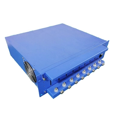 macchina invecchiante 50mA - 6000mA della batteria 220V con la funzione della registrazione di parametro
