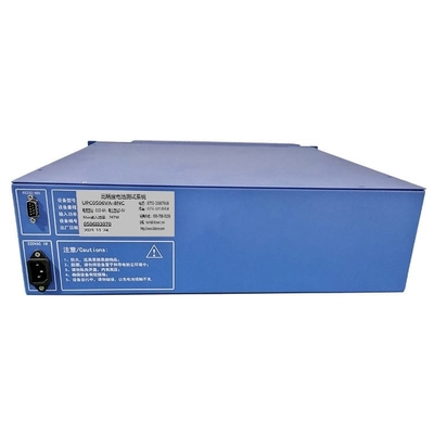 macchina invecchiante 50mA - 6000mA della batteria 220V con la funzione della registrazione di parametro