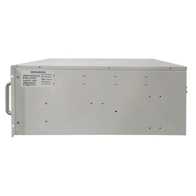 Manica di Ion Battery Aging Machine 16 del litio che fa pagare e che scarica tester