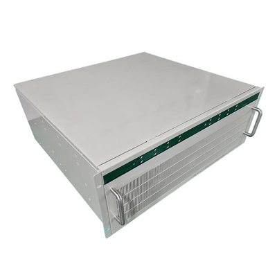 Manica di Ion Battery Aging Machine 16 del litio che fa pagare e che scarica tester