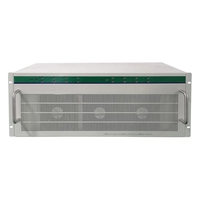 Manica di Ion Battery Aging Machine 16 del litio che fa pagare e che scarica tester