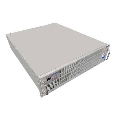 Manica della macchina 75V 20A 2 della tassa e di scarico della macchina di invecchiamento della batteria 50dB