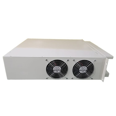 8 Manica alto Rate Discharge Cell Tester, litio Ion Battery Capacity Tester