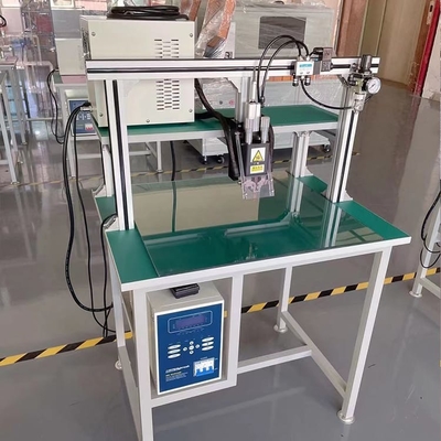 8000A litio Ion Battery Welding Machine, saldatore a punti della batteria 6600uF