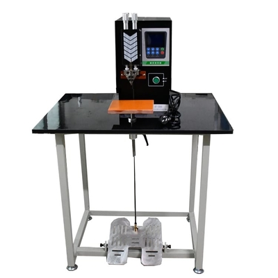 Monofase 60Hz della macchina della saldatura a punti di 26650 batterie al litio