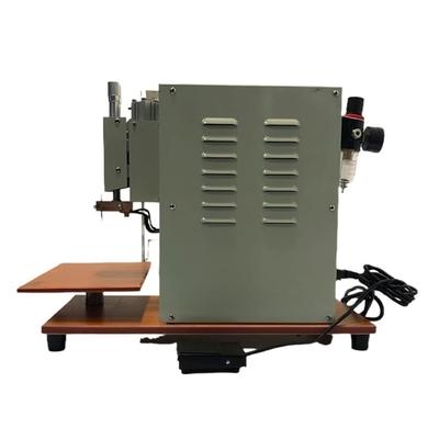 Macchina 15KW di Mini Cylindrical Battery Pack Welding per la batteria 18650