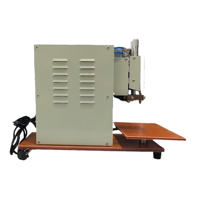 Macchina 15KW di Mini Cylindrical Battery Pack Welding per la batteria 18650