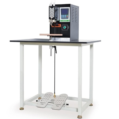 Monofase 60Hz della macchina della saldatura a punti di 26650 batterie al litio