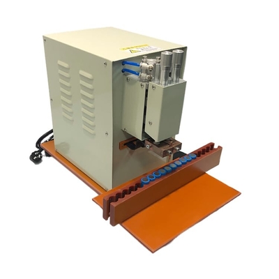 Macchina 15KW di Mini Cylindrical Battery Pack Welding per la batteria 18650