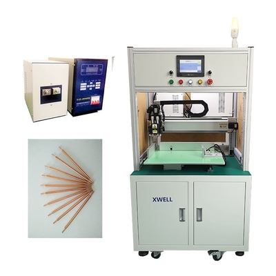 Singolo potere laterale delle cellule 4000W della saldatrice del pacchetto della batteria del punto 18650