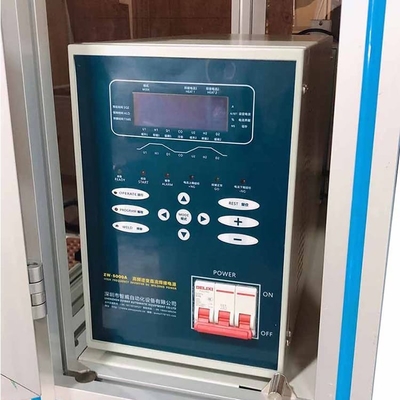 Modo 2800pcs/ora di CC di Inverter del saldatore a punti della batteria al litio di Ebike