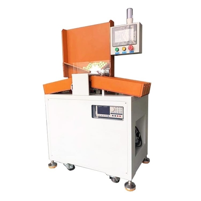 Manica cilindrico di Ion Battery Making Machine 5 del litio con il tester HK3560