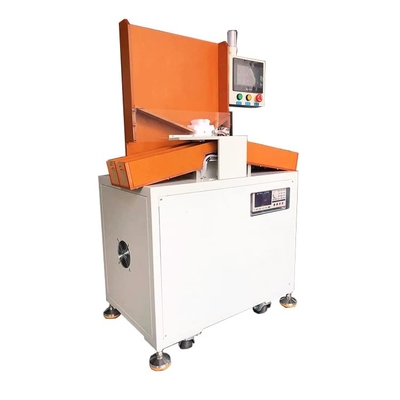 Manica cilindrico di Ion Battery Making Machine 5 del litio con il tester HK3560
