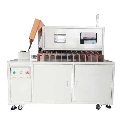 Batteria al litio di Manica 11 che fa macchina 1.6KW per 18650 21700