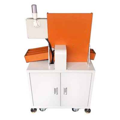 Manica cilindrico di Ion Battery Making Machine 5 del litio con il tester HK3560